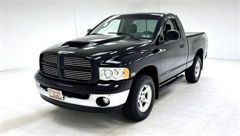 2004 Dodge Ram 1500 | Classic Auto Mall