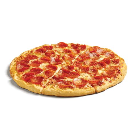 Classic Pepperoni Pizza | 7-Eleven
