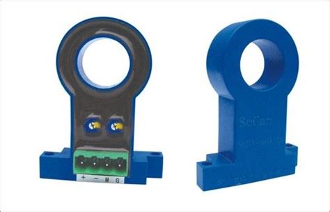 Image result for Open Loop Hall Effect Current Sensor