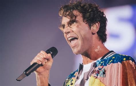 Nouvel album de Mika : Il se confie sur l