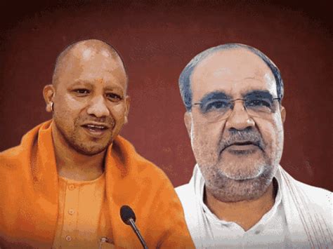 'Mulayam Singh was much better than Akhilesh': Dhananjay Singh demands ...