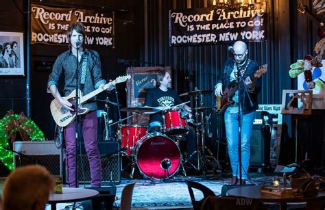 Happy Hour w. River Lynch & the Spiritmakers w. Beer Tree Brewing ...