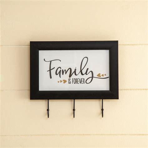 Buy Axiom Dimona Qoute on Family Hanging Frame - 20 x 30 cm from Home ...