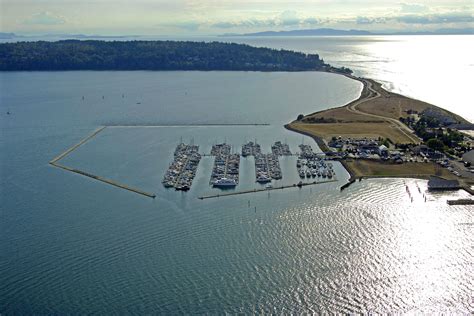 Semiahmoo Yacht Club in Blaine, WA, United States - Marina Reviews ...