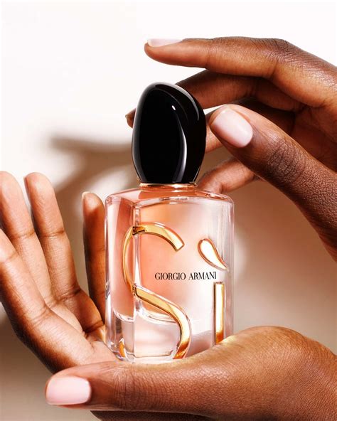 Si EDP Intense • 100ml
