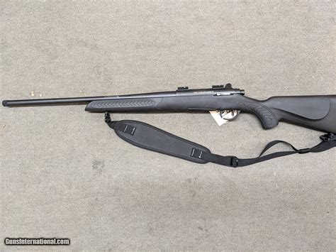 THOMPSON CENTER COMPASS II