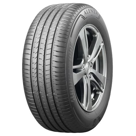 225/50R18 BRIDGESTONE ALENZA 001 (95V) — tyres.co.za