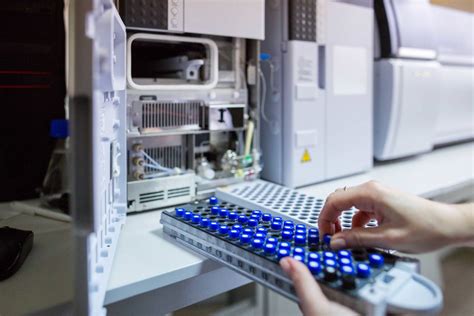 Shorter TAT for PFAS testing: get your PFAS results quickly!