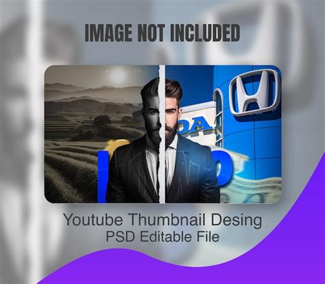 Um homem de fato está na frente de um carro com um fundo azul | PSD ...