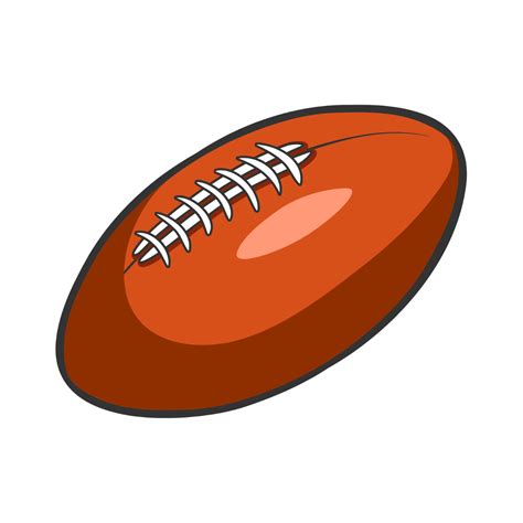Free Football Vector Clipart (PNG, SVG) to Edit Online