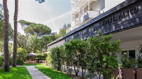 HOTEL PARCO (Milano Marittima) - Hotel Reviews, Photos, Rate Comparison ...