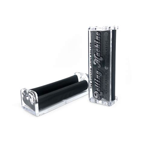 Joint Roller Machine