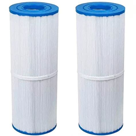 Clear Choice CCP222 Pool Spa Filter for Jacuzzi CFR 25, CFT 25 Replaces ...