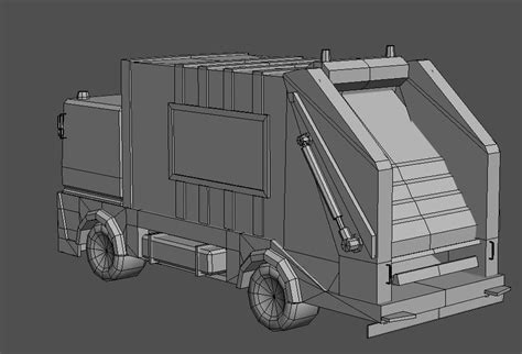 Waste Collector 的图像结果