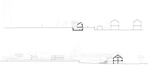The Diamond, Moy - MMAS Architecture, Planning and Urban Design