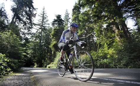 Outer Loop Closing Permanently to Vehicles for Safety - Parks Tacoma