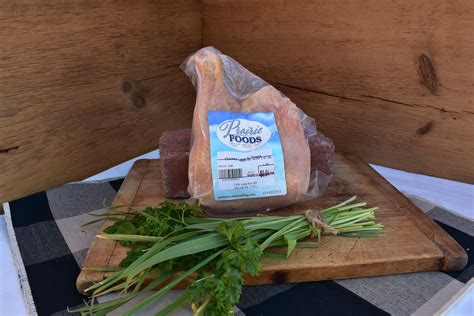 Poultry - Prairie Foods