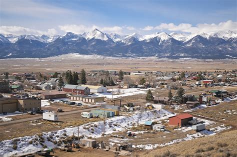 How ready is Colorado for its over-65 population? – Greeley Tribune