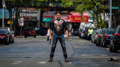 The Punisher Season 2 Wallpaper,HD Tv Shows Wallpapers,4k Wallpapers ...