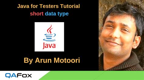 Image result for Short Data Type in Java