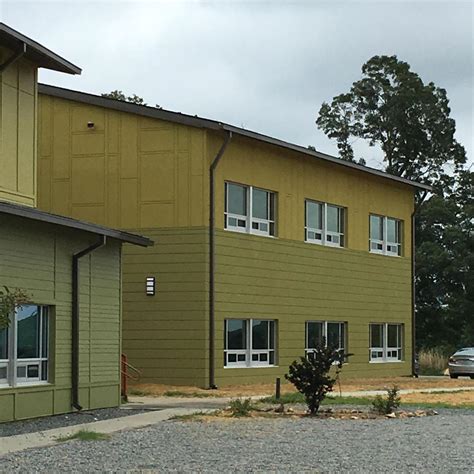 Carolina International will have 10 new classrooms and a gym by August