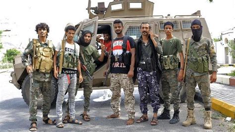 Yemeni government retakes Seiyun airport after STC withdrawal