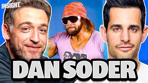 Image result for Dan Soder Macho Man
