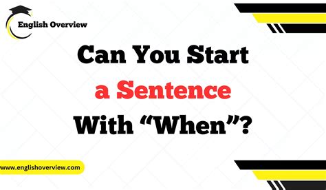 Can You Start a Sentence With “Thus”?