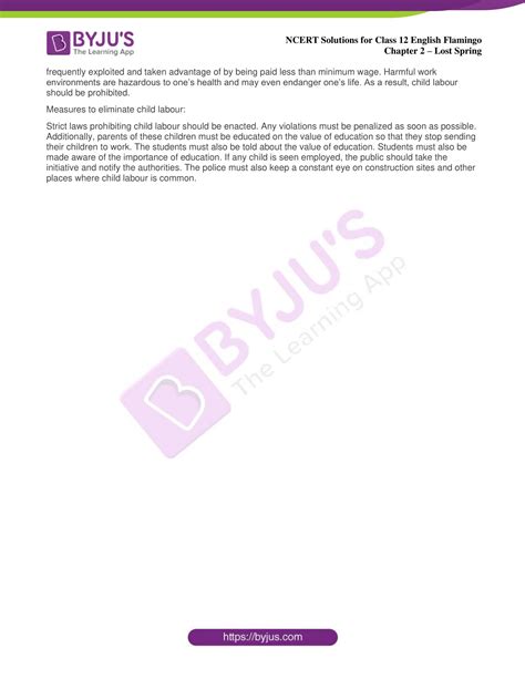 Image result for Class 12th Flamingo Chapter 2