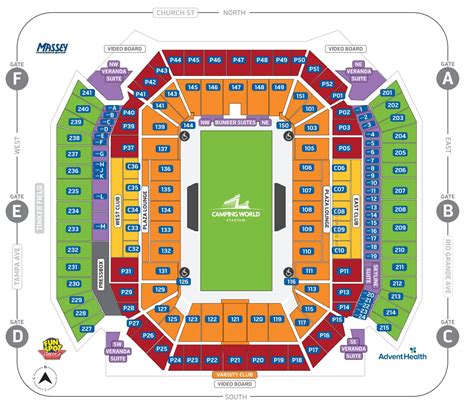 Stray Kids Tickets | 14 Jun 2025 | Camping World Stadium | Koobit
