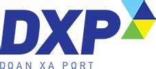 DXP: CTCP Cảng Đoạn Xá - DOANXA PORT | VietstockFinance
