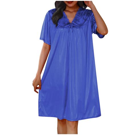Clearance Plus Size Nightgowns