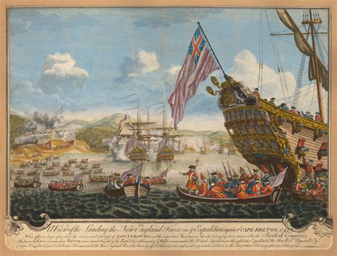 42 Hilarious King George's War Puns - Punstoppable 🛑