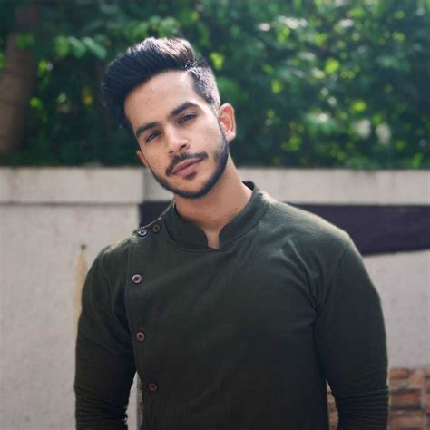 Aadil Badshah Influencer | Biography Actor Career