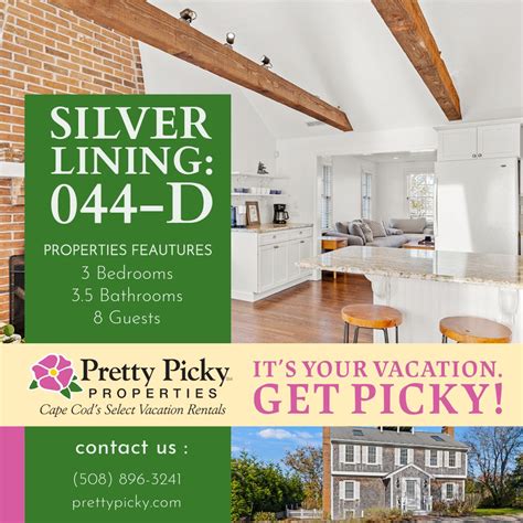 Pretty Picky Properties on LinkedIn: #capecodvacation #capecodlife # ...
