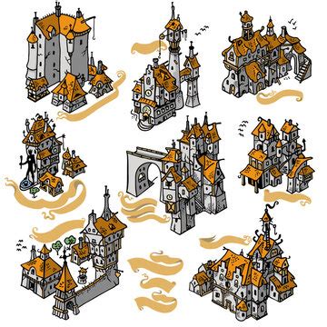 TreeMap Cartoon 的图像结果