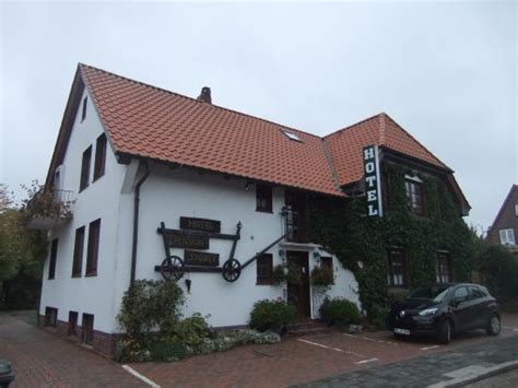 HOTEL-PENSION STOBER (Jever) - Hotel Reviews & Photos - Tripadvisor