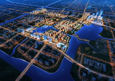 看杭州湾新区如何谋划未来！产业、交通、文旅……助推湾区经济发展_腾讯新闻