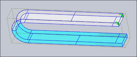 SolidWorks Simulation Allow Fixture Movement 的图像结果