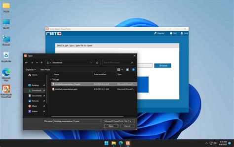 Image result for Repair PowerPoint File
