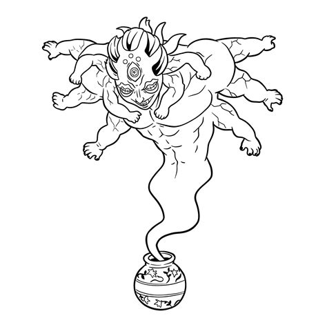 How to Draw Gyokko from Demon Slayer: A Complete Guide