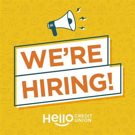 Union Career Opportunities