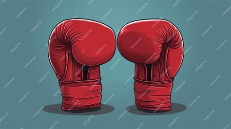 Boxing Cartoon 的图像结果