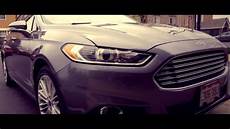 2014 Ford Fusion 2 0 Ecoboost by 2014 Ford Fusion Se 2 0 Ecoboost Startup Engine Tour 2014 Ford Fusion 2 0 Ecoboost