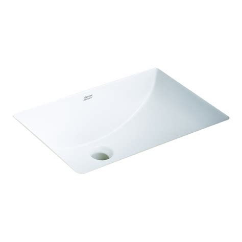 Active Undercounter Wash Basin | American Standard India