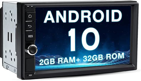 Double Din Android Bluetooth Car Stereo,7 Inch Car India | Ubuy