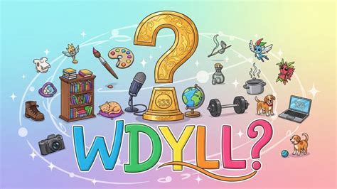 What Does WDYLL Mean? | Meaning, Usage & Examples (2025 Guide)