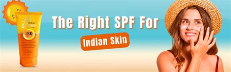 The Right SPF for Indian Skin: Expert Guide – Bolvia