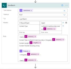 Patching APIs Using Power Automate 的图像结果