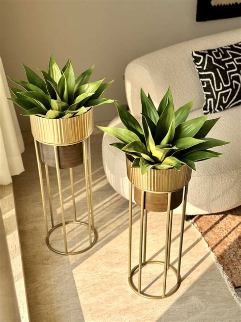 Tall Planters – Mason Home by Amarsons - Lifestyle & Decor
